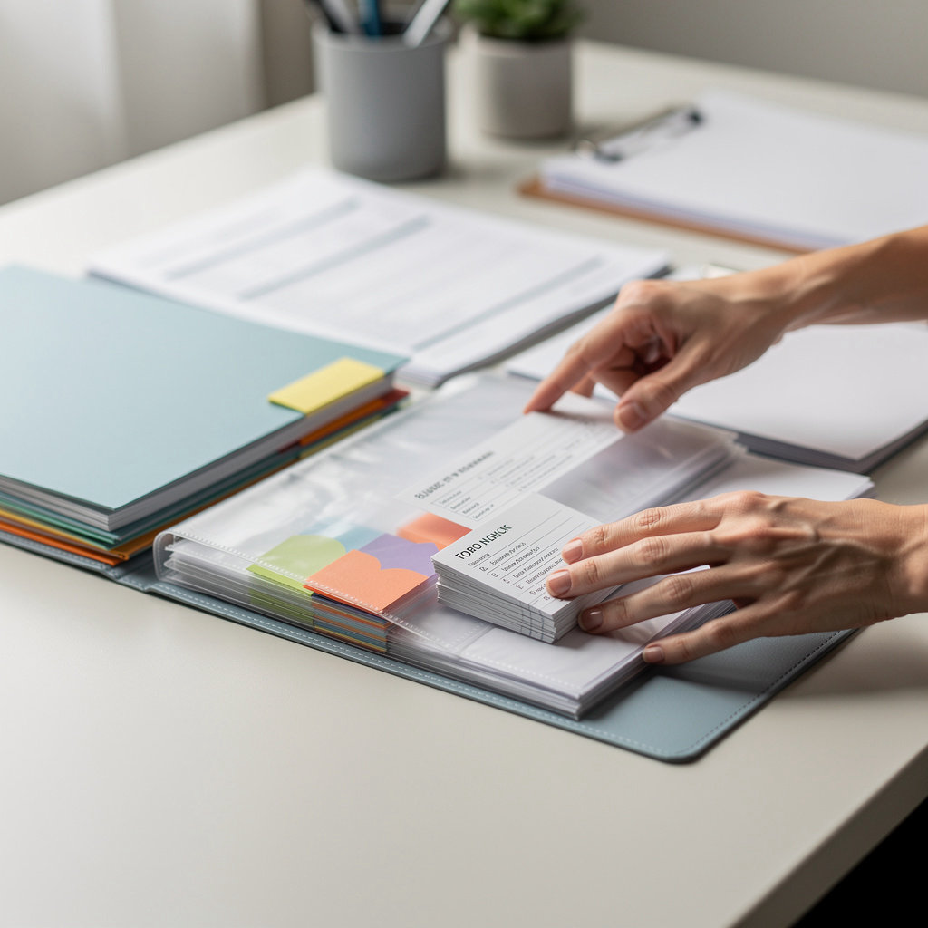 National City Collaborative Family Resource Center West team assisting a family with community resource services at Kimball School